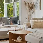 Appartement Exclusive Premium Vacation Retreat *