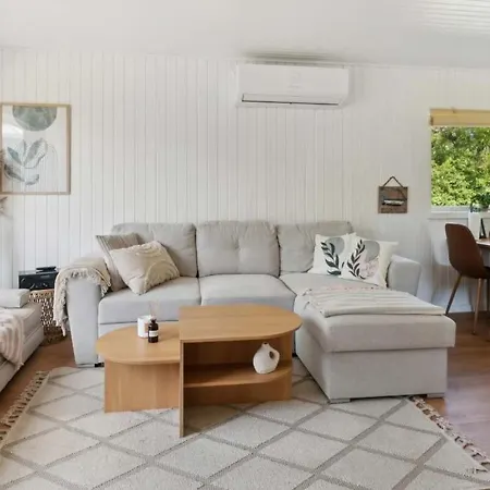 Exclusive Premium Vacation Retreat Διαμέρισμα *