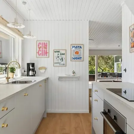 Exclusive Premium Vacation Retreat Rødby