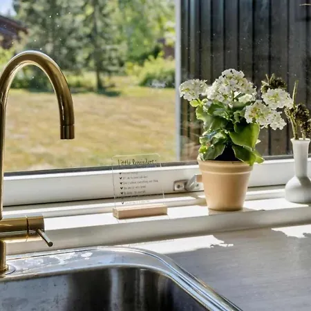 Διαμέρισμα Exclusive Premium Vacation Retreat Rødby