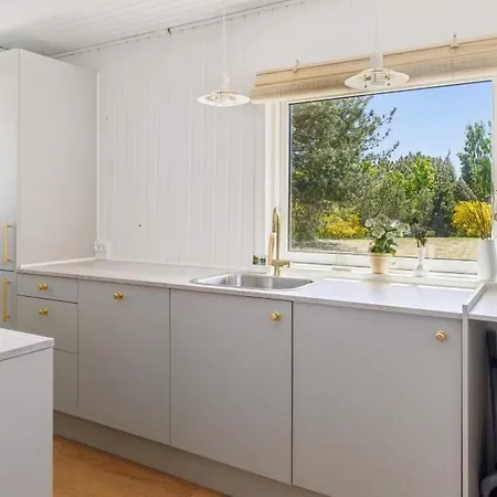 Exclusive Premium Vacation Retreat Διαμέρισμα Rødby