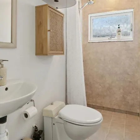 Διαμέρισμα Exclusive Premium Vacation Retreat