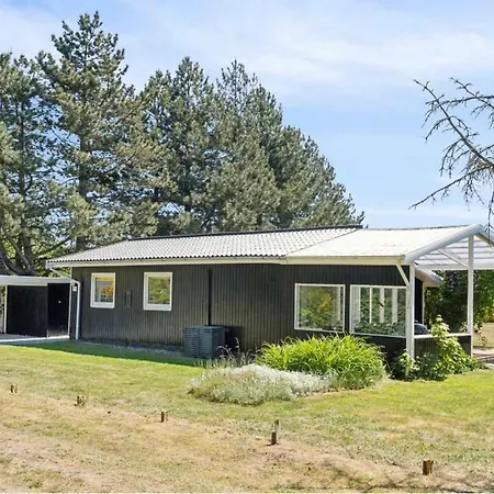 Exclusive Premium Vacation Retreat * Rødby