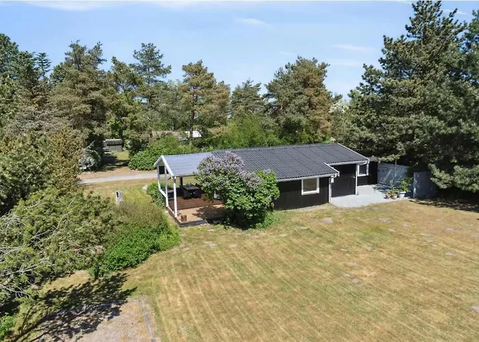Exclusive Premium Vacation Retreat 公寓 Rødby