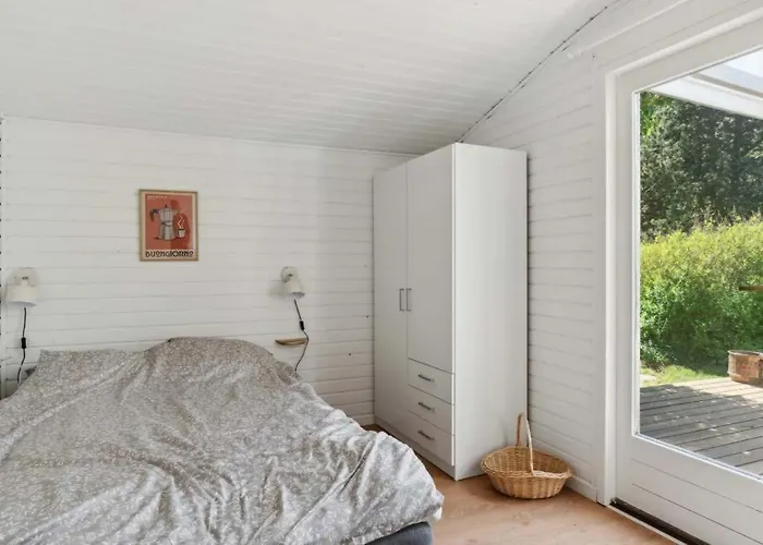 Exclusive Premium Vacation Retreat Rødby