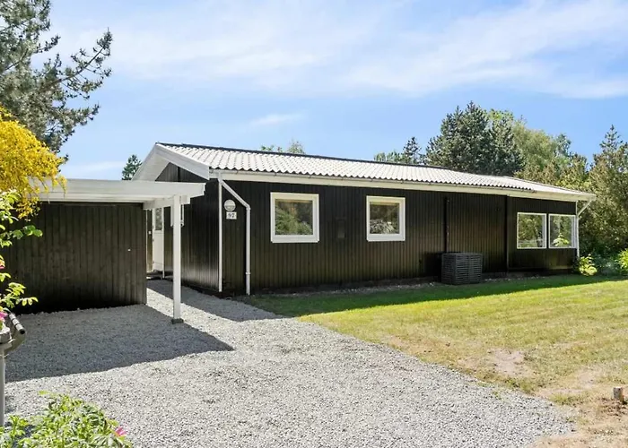 Exclusive Premium Vacation Retreat