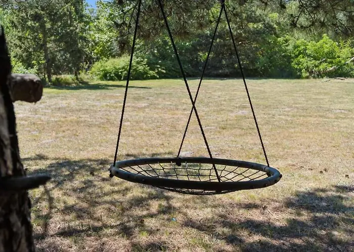 Exclusive Premium Vacation Retreat * Rødby