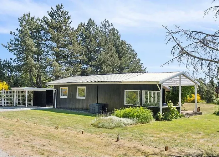 Exclusive Premium Vacation Retreat * Rødby