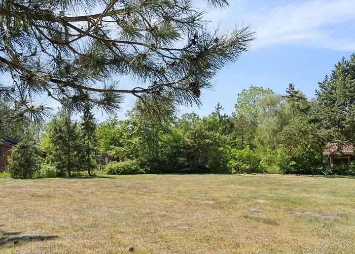 Exclusive Premium Vacation Retreat Rødby